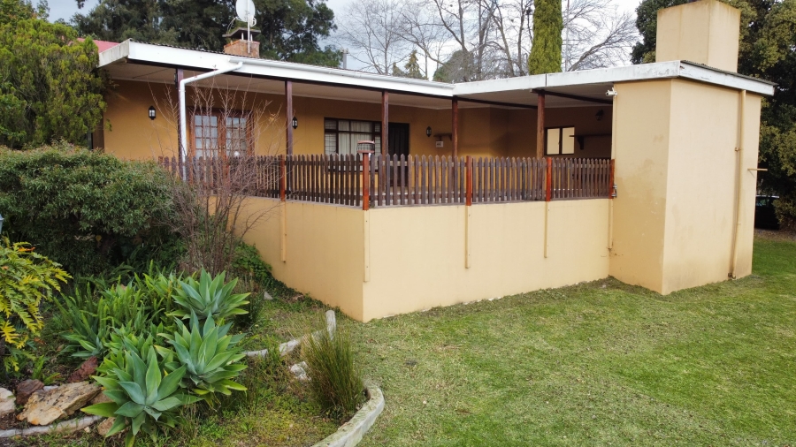 3 Bedroom Property for Sale in Riversdale Rural Western Cape